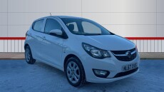 Vauxhall Viva 1.0 SE 5dr Petrol Hatchback